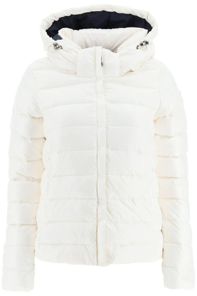 商品PYRENEX|'SPOUTNIC 2 SHINY' SHORT DOWN JACKET,价格¥1480,第1张图片