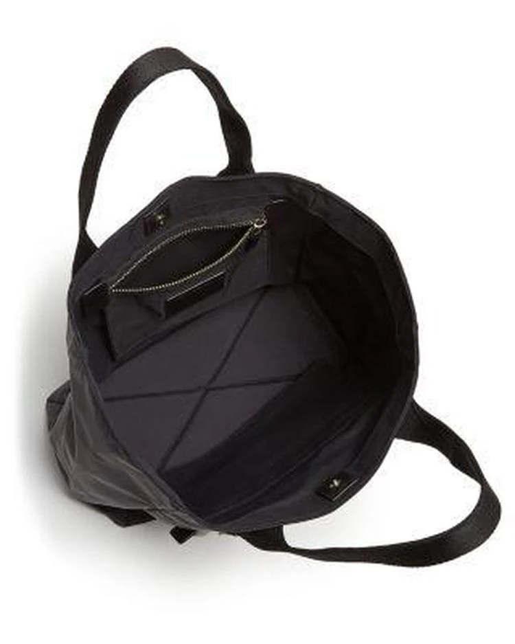 商品Marc Jacobs|Biker North/South Nylon Tote,价格¥766,第3张图片详细描述