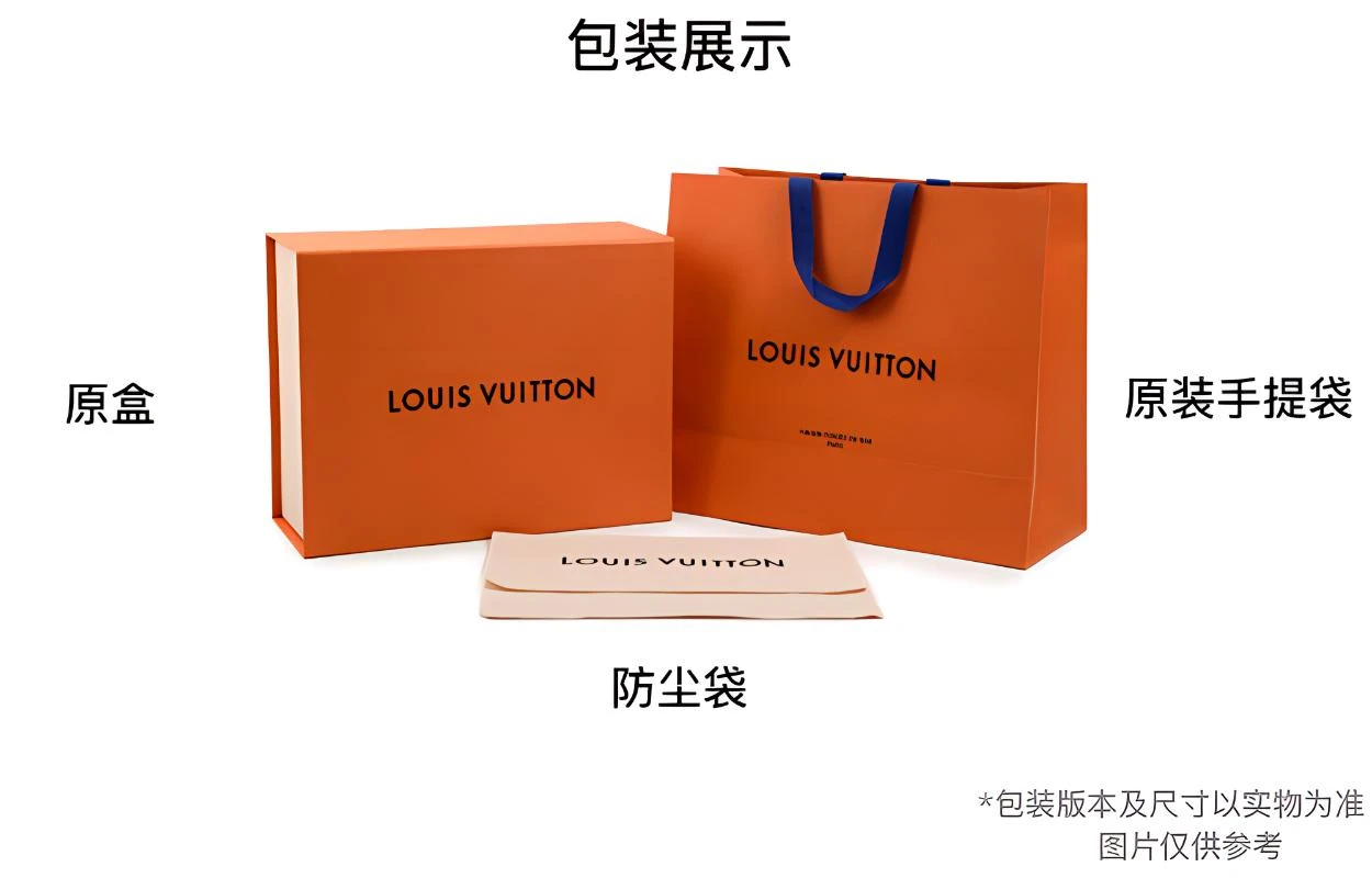 商品[国内直发] Louis Vuitton|Capucines BB Black Out黑武士字母徽标可拆卸肩带 皮革 单肩斜挎手提包 小号 女款 黑色,价格¥50486,第6张图片详细描述