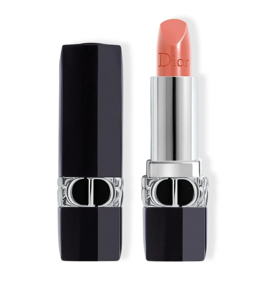 商品Dior|Rouge Dior Coloured Lip Balm,价格¥390,第1张图片