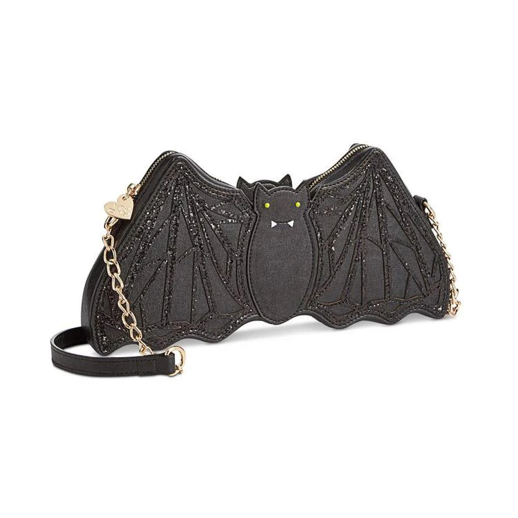 商品Betsey Johnson|Going Batty Small Crossbody,价格¥584,第2张图片详细描述