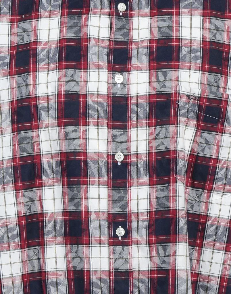 商品Paul & Shark|Checked shirt,价格¥776,第4张图片详细描述