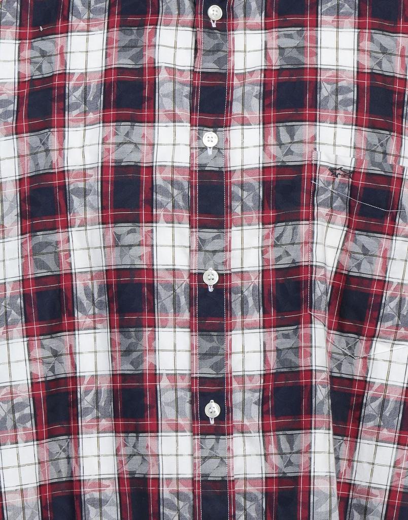 商品Paul & Shark|Checked shirt,价格¥677,第6张图片详细描述