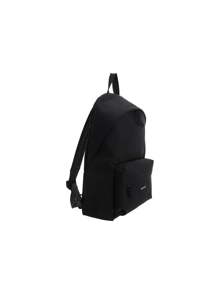 商品Balenciaga|Balenciaga Backpack,价格¥5262,第2张图片详细描述