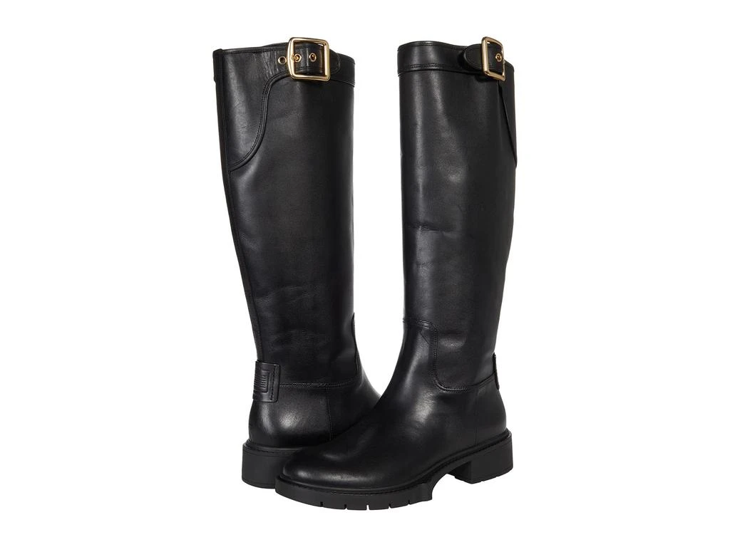商品Coach|Leigh Boot,价格¥1620,第1张图片