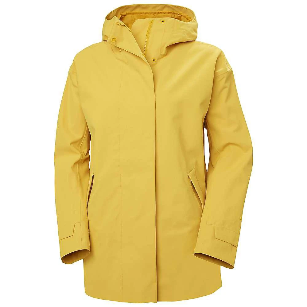 商品Helly Hansen|Women's Jane Rain Jacket,价格¥362,第1张图片