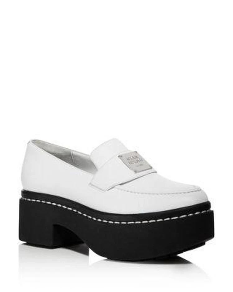 商品Opening Ceremony|Platform Creepers,价格¥2243,第1张图片