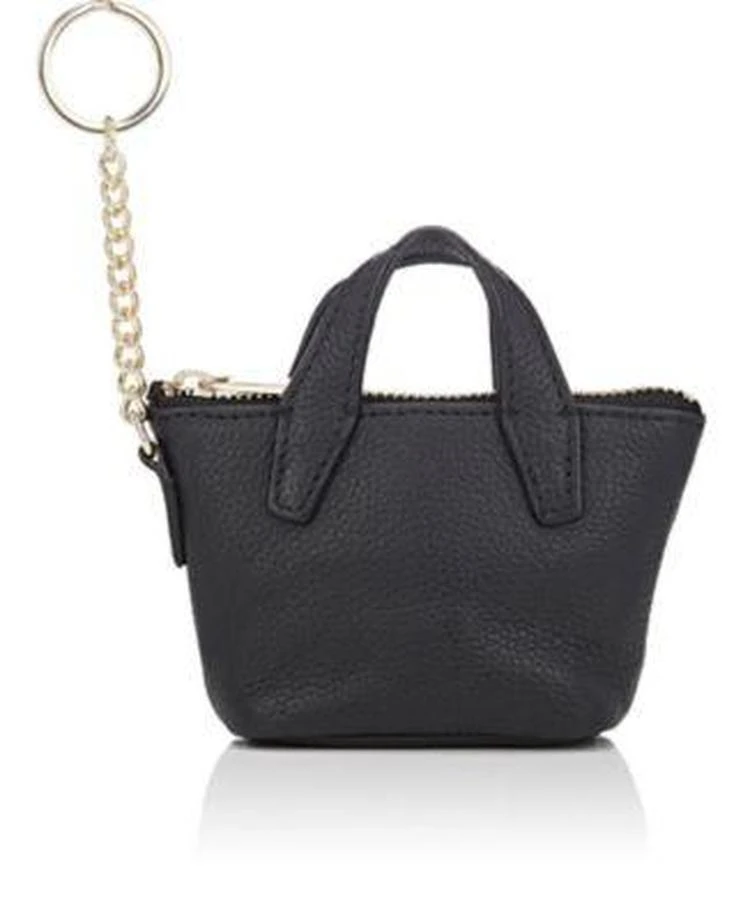 商品Barneys New York|Monica Coin-Purse Key Chain,价格¥189,第1张图片