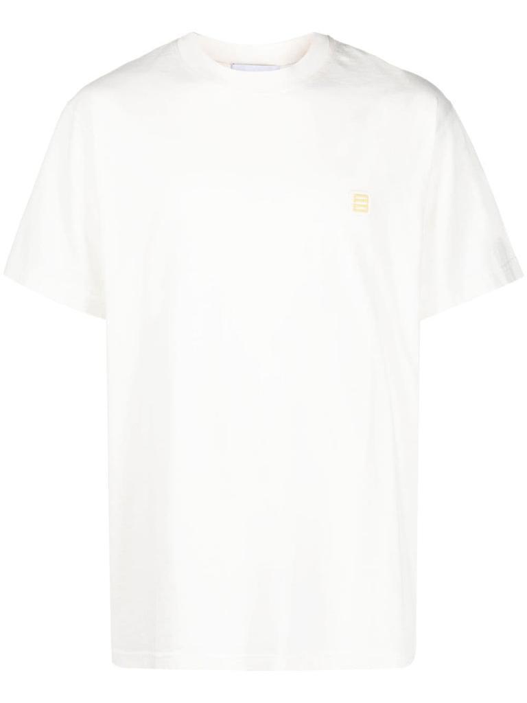 商品Ambush|AMBUSH Patch detail T-shirt,价格¥1091,第1张图片