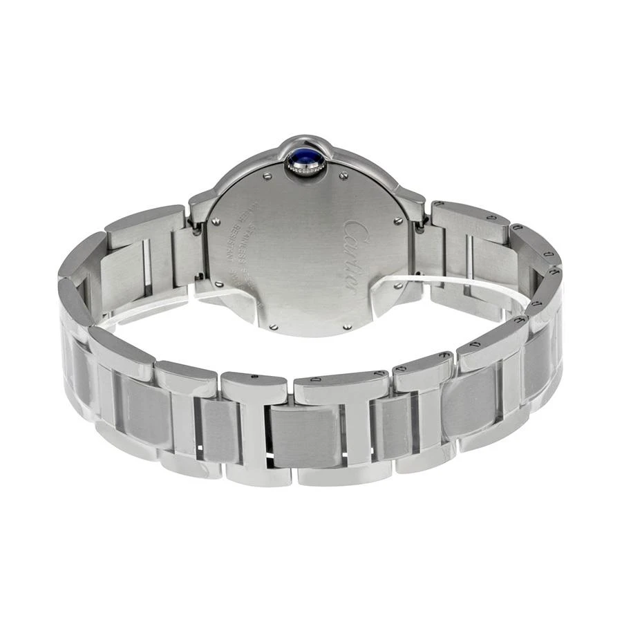 商品[二手商品] Cartier|Pre-owned Cartier Ballon Bleu de Cartier Quartz Unisex Watch W69011Z4,价格¥28483,第3张图片详细描述