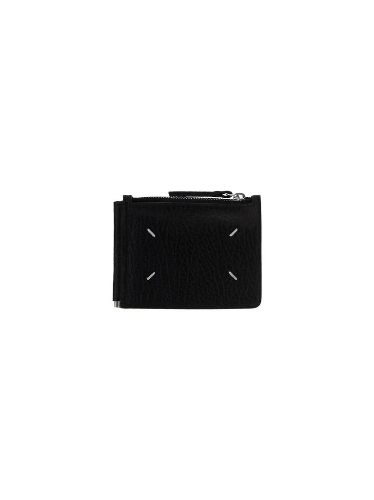 商品MAISON MARGIELA|Maison Margiela Wallet,价格¥2327,第2张图片详细描述