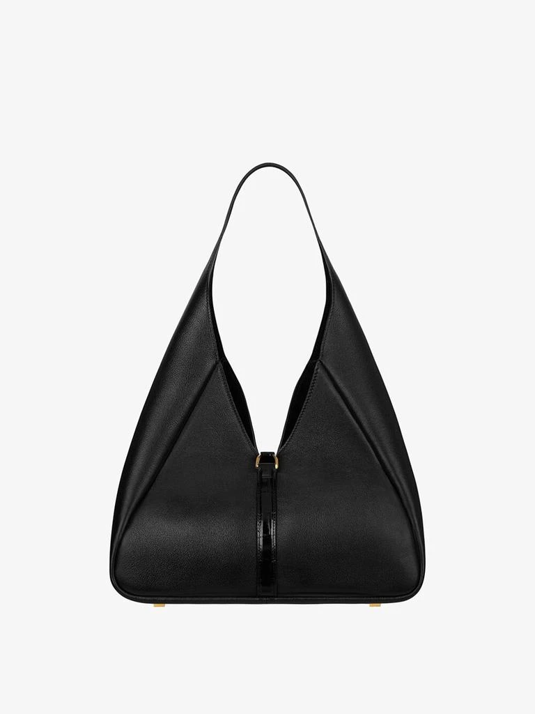 商品Givenchy|Medium g-hobo bag,价格¥8910,第4张图片详细描述