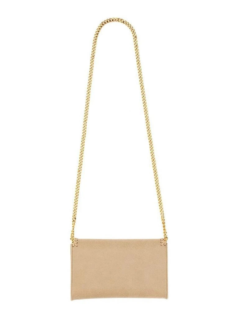 Stella McCartney CROSSBODY BAGS in Beige 商品