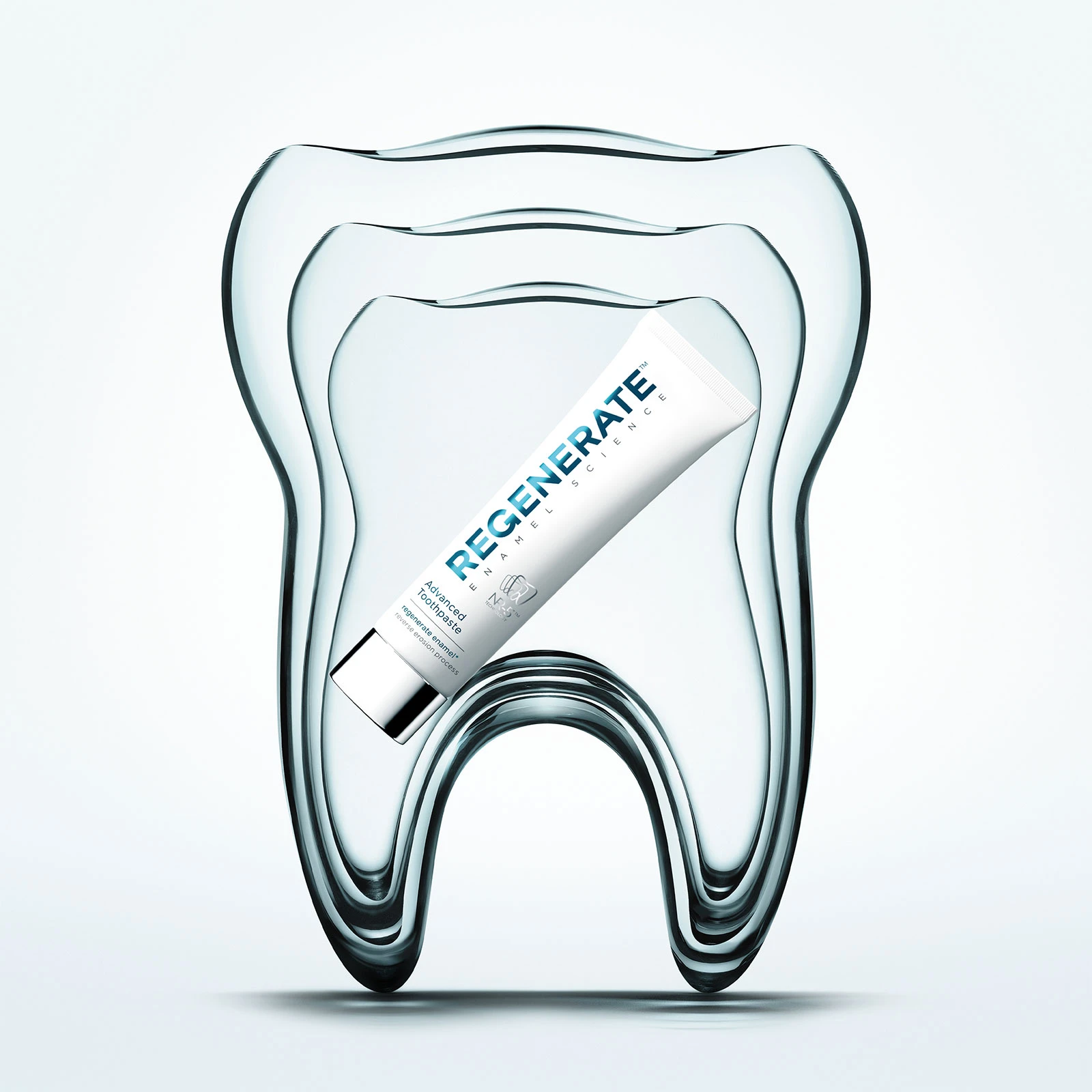 REGENERATE 修护牙釉质固齿牙膏 75ml 商品