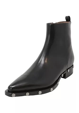 商品SARTORE|Womens Parma Kurt Leather Boots,价格¥2084,第1张图片