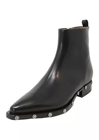 商品SARTORE|Women's Parma Kurt Leather Boots,价格¥2046,第1张图片
