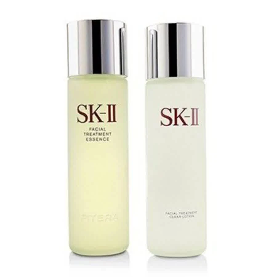 商品SK-II|SK-II Ladies Pitera Deluxe Set Skin Care 4979006075274,价格¥1662,第2张图片详细描述