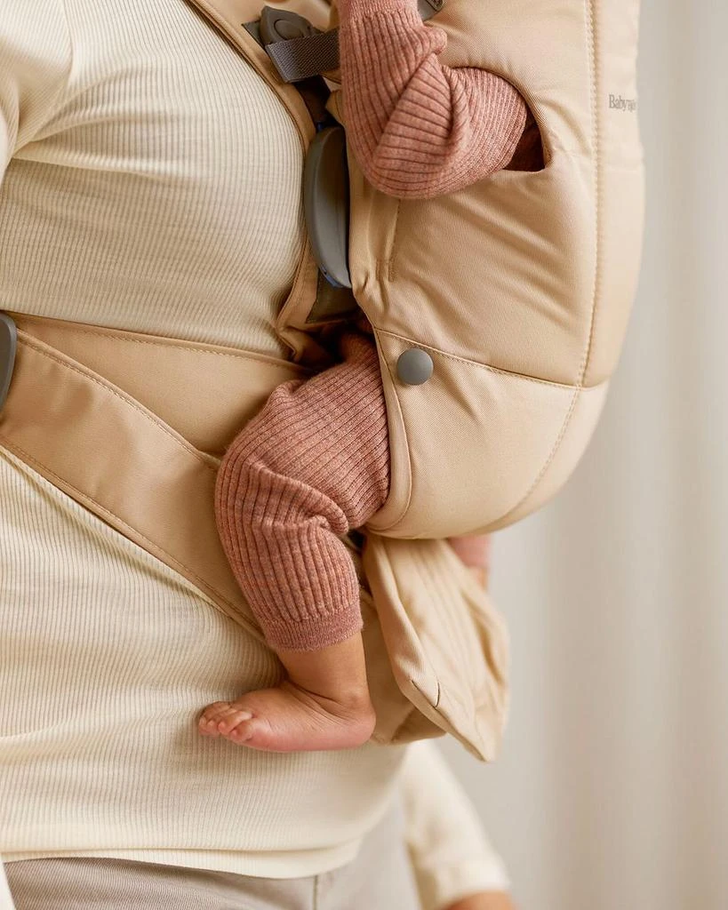 Cotton Baby Carrier Mini 商品