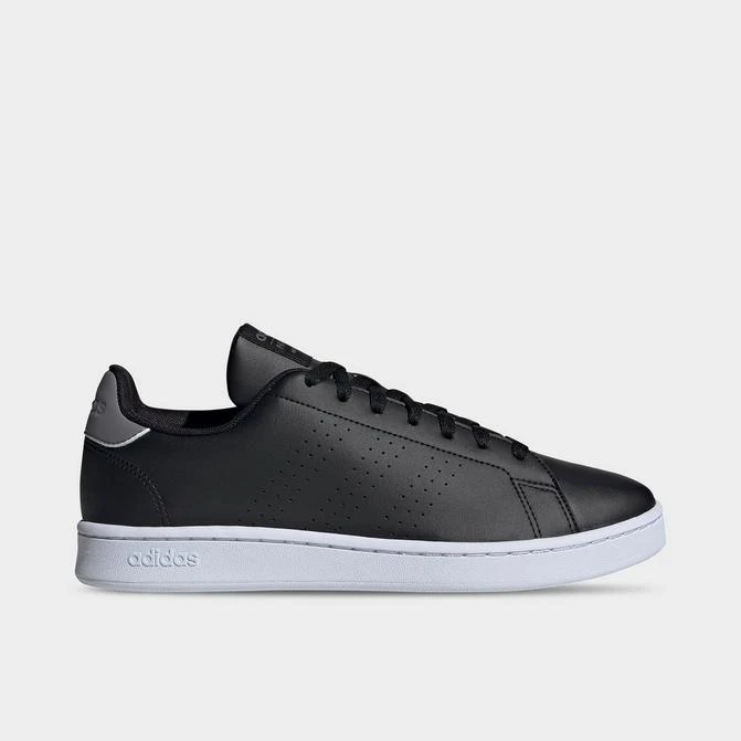 商品Adidas|Men's adidas Essentials Advantage Casual Shoes,价格¥517,第1张图片