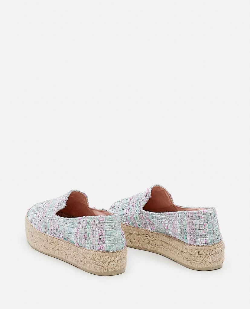 商品Manebi|40MM YUCATAN BOUCLE ESPADRILLES,价格¥773,第3张图片详细描述