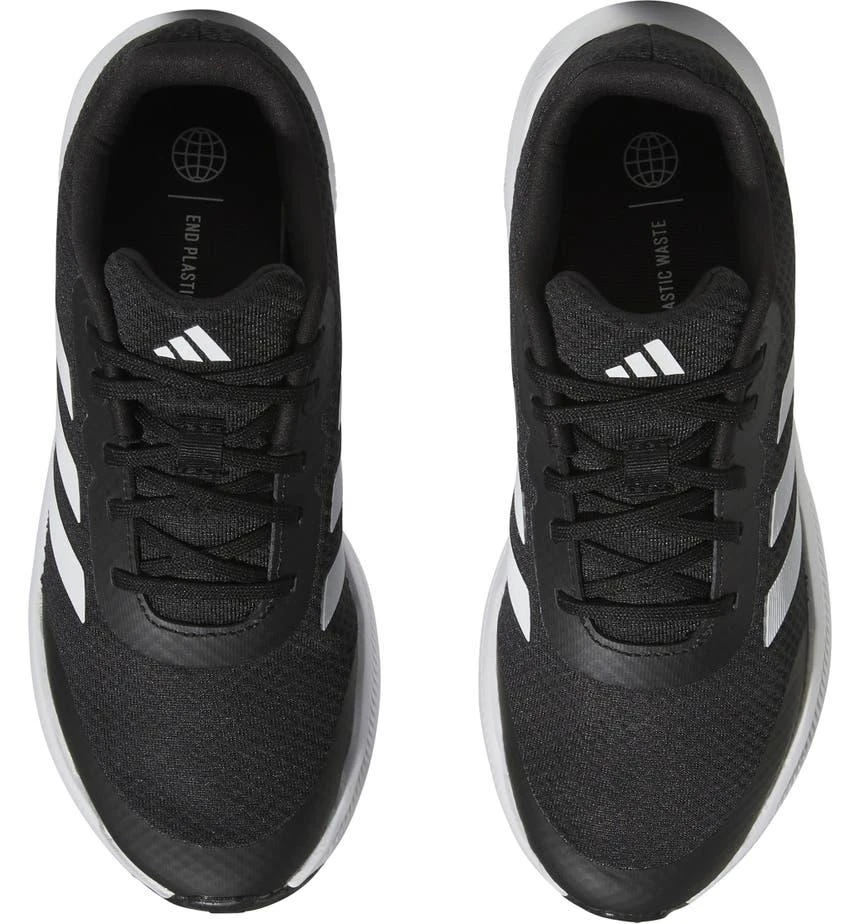 商品Adidas|Kids' Run Falcon 3.0 Sport Running Sneaker,价格¥323,第4张图片详细描述