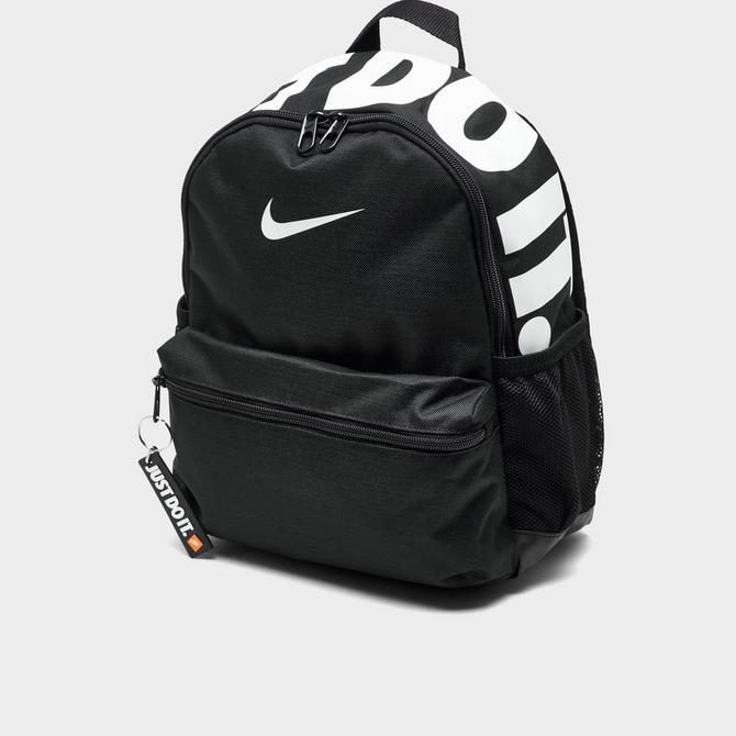 Kids' Nike Brasilia JDI Mini Backpack商品第4张图片规格展示