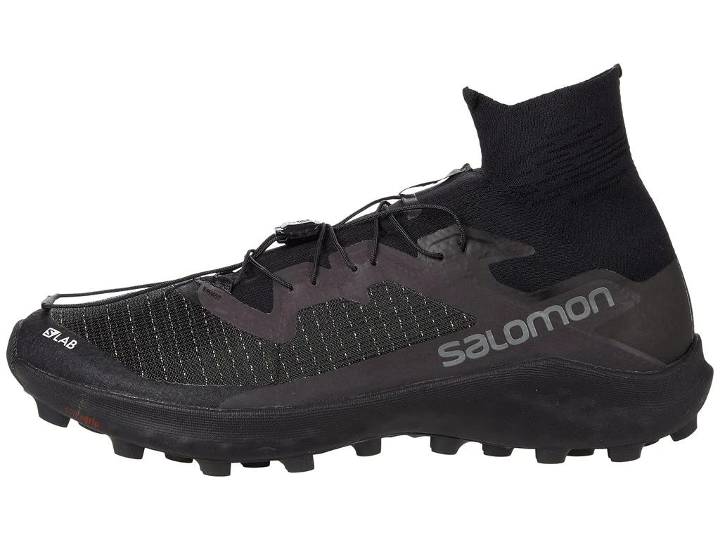 商品Salomon|男款 萨洛蒙 S/Lab Cross 2 越野跑鞋,价格¥1709,第4张图片详细描述