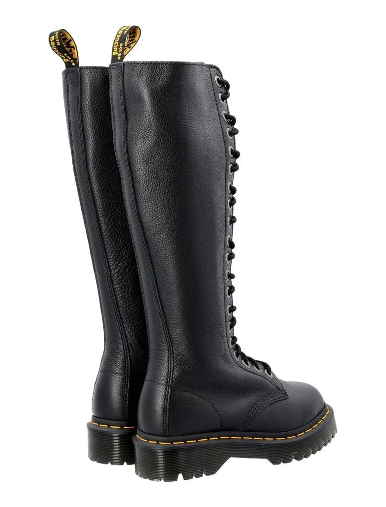 商品Dr. Martens|Dr. Martens 1b60 Bex Knee-high Boots,价格¥2050,第3张图片详细描述