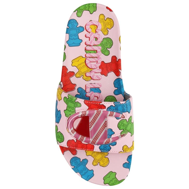 Champion IPO Jelly Candyland Slides - Girls' Grade School 商品
