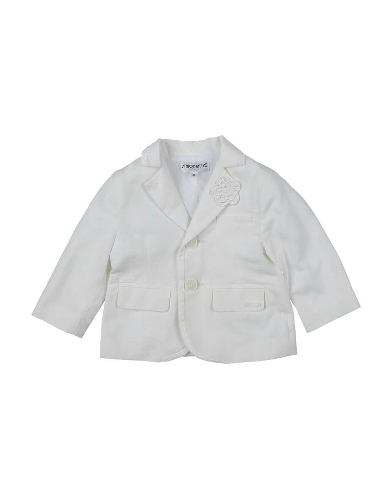 商品SIMONETTA TINY|Blazer,价格¥461,第1张图片