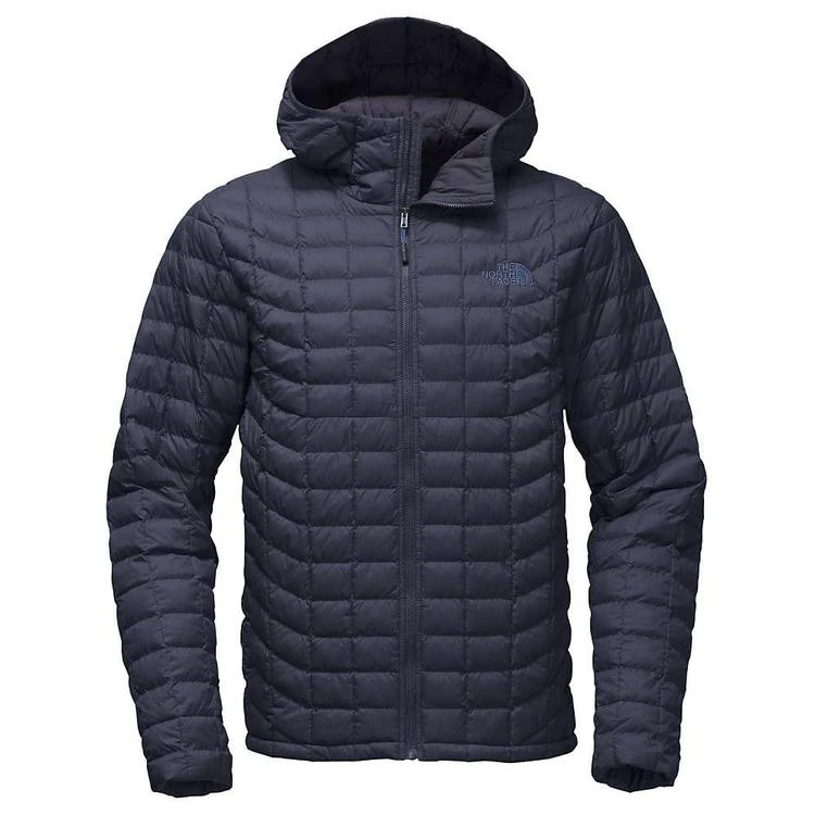 商品The North Face|The North Face Men's ThermoBall Hoodie,价格¥1256,第1张图片