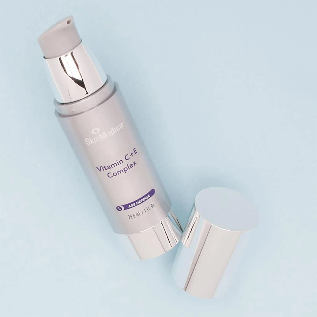 商品SkinMedica|SkinMedica Vitamin C Plus E Complex,价格¥789,第3张图片详细描述