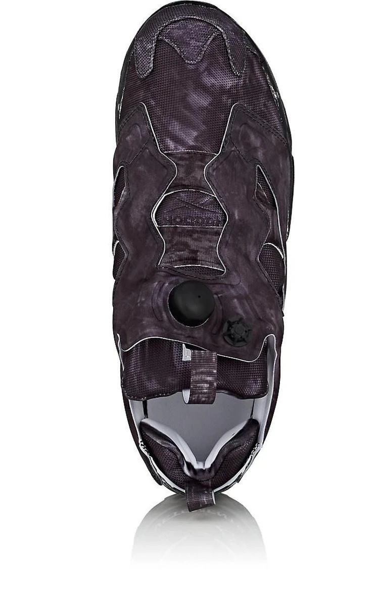 商品Vetements|InstaPump Fury 运动鞋,价格¥1466,第4张图片详细描述