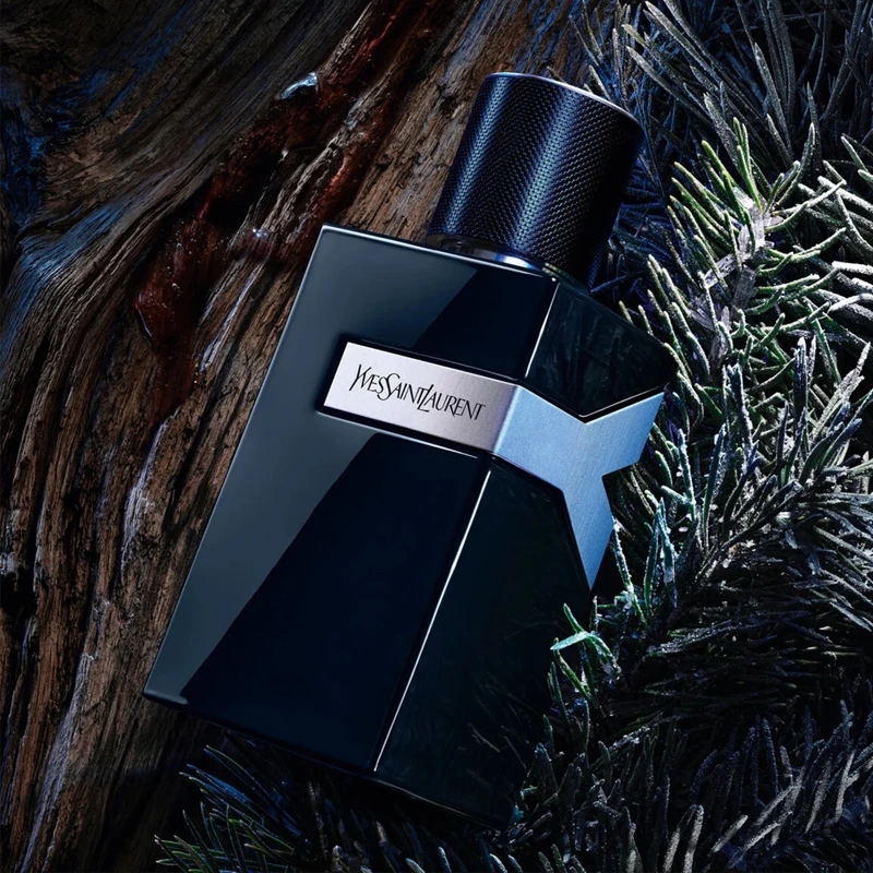 YSL圣罗兰 Y先锋男士浓香水EDP 60-100ml 木质琥珀调 商品