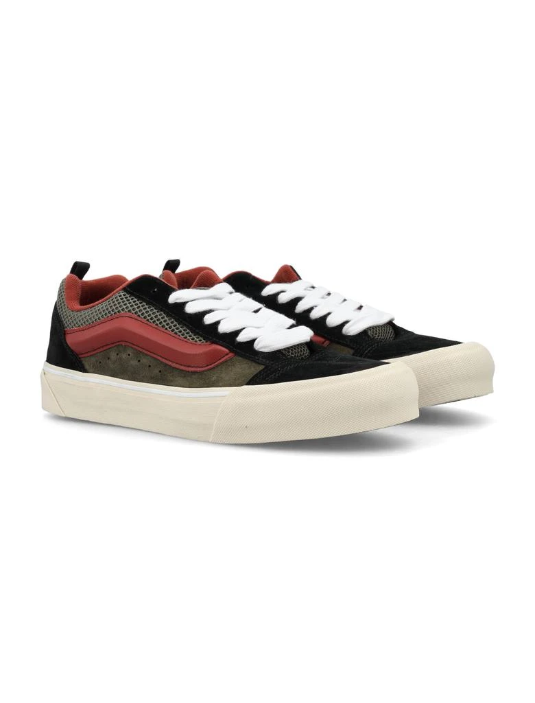 商品Vans|KNU SKOOL VLT LX LOW-TOP SNEAKERS,价格¥933,第2张图片详细描述