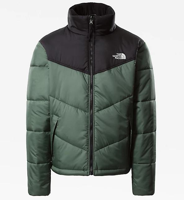 THE NORTH FACE Coats商品第1张图片规格展示