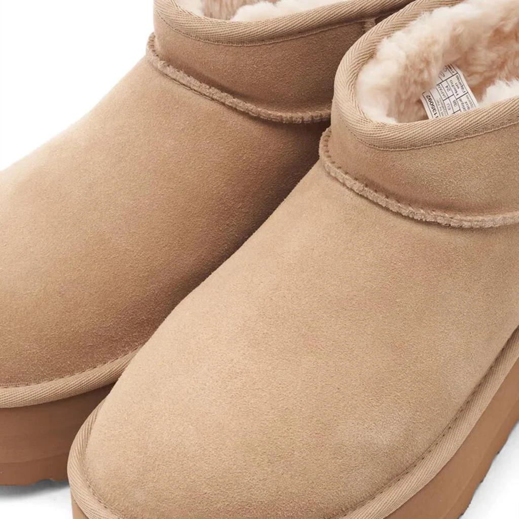 商品UGG|UGG Boots in San,价格¥1250,第2张图片详细描述