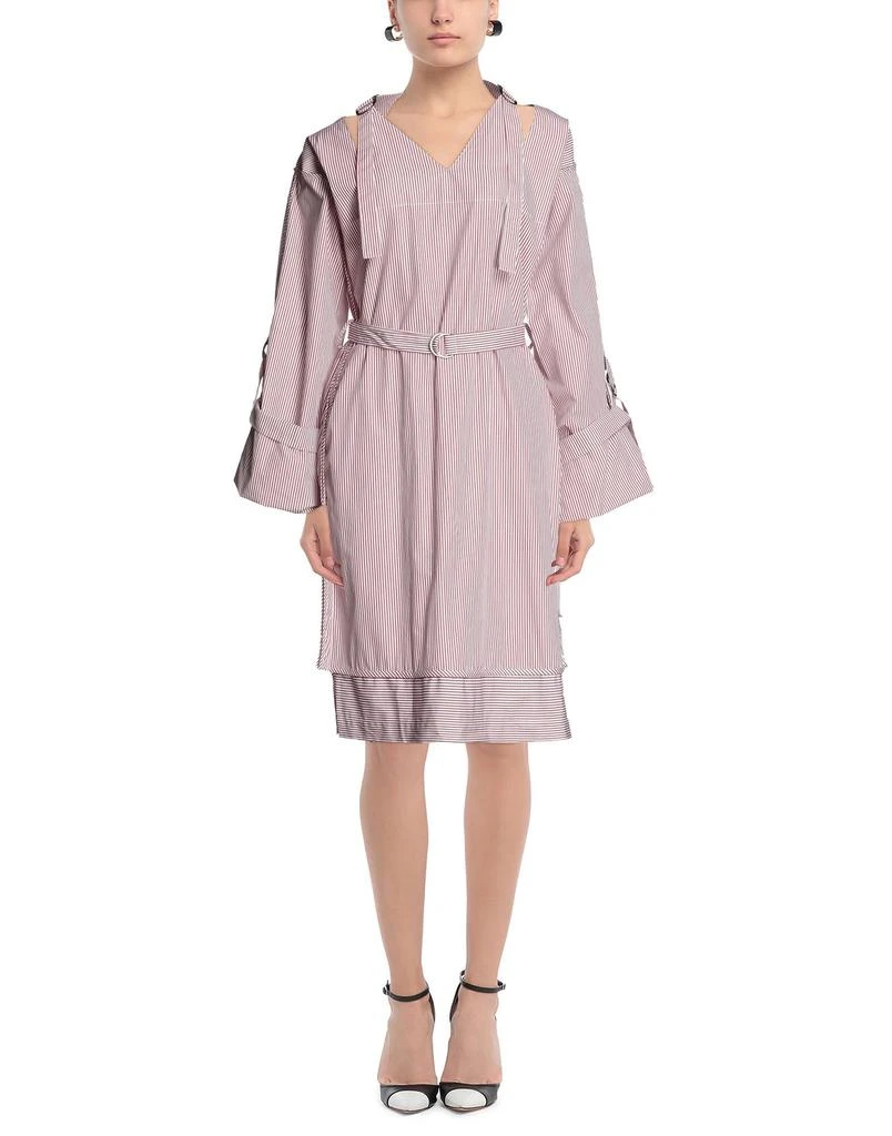 商品Vivienne Westwood|Midi dress,价格¥2283,第2张图片详细描述