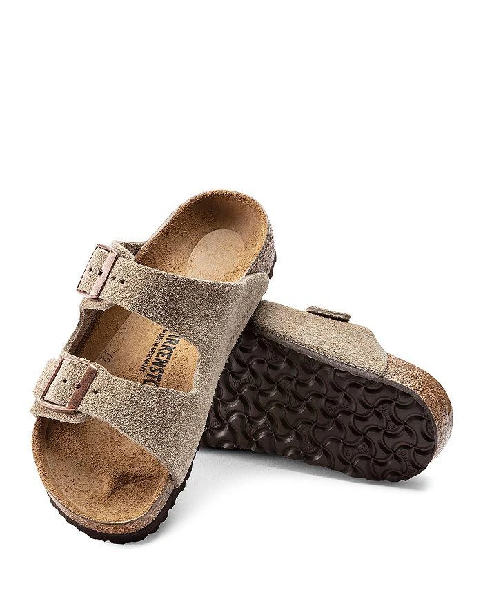 商品Birkenstock|Unisex Arizona Slide Sandals - Little Kid, Big Kid,价格¥756,第3张图片详细描述