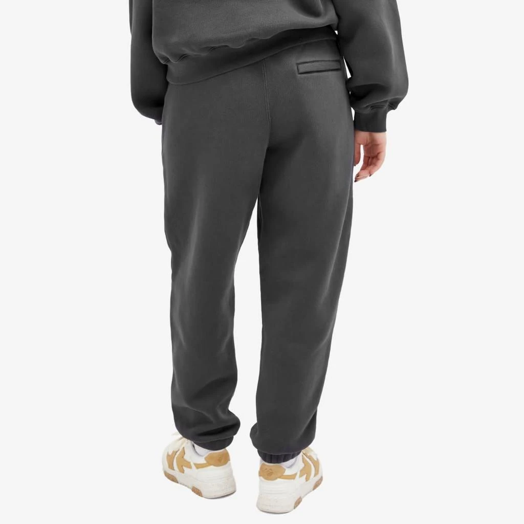 商品Alexander Wang|Alexander Wang Essential Terry Logo Sweat Pants,价格¥768,第3张图片详细描述