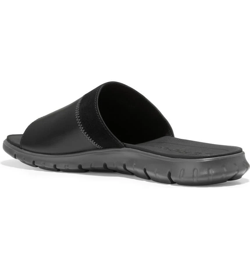 商品Cole Haan|Zerogrand Slide Sandal,价格¥538,第2张图片详细描述