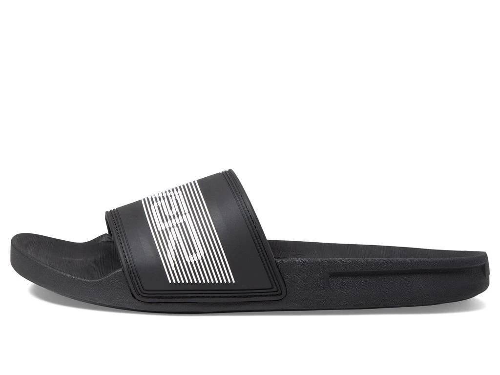 商品Quiksilver|Rivi Slide,价格¥261,第4张图片详细描述