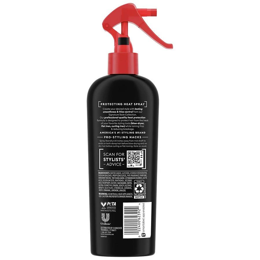 商品TRESemme|Styling Spray Protecting Heat Thermal Creations,价格¥52,第2张图片详细描述