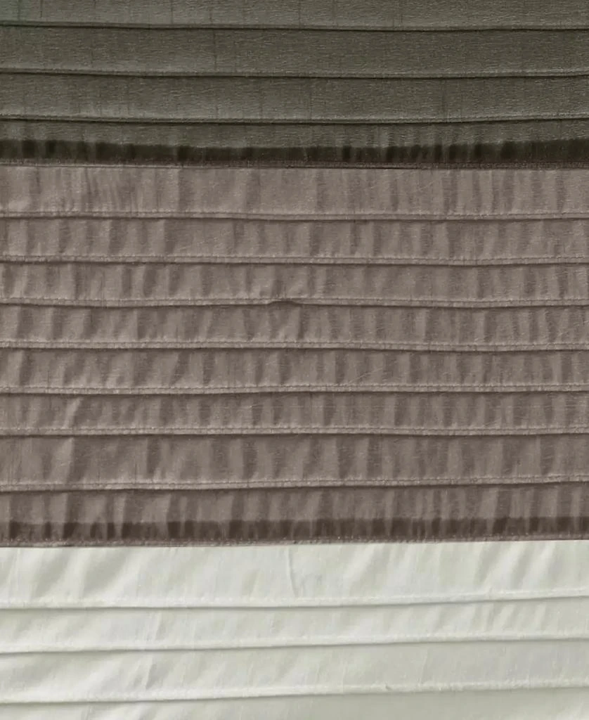 商品Madison Park|Amherst Shower Curtain, 72" x  72",价格¥153,第4张图片详细描述