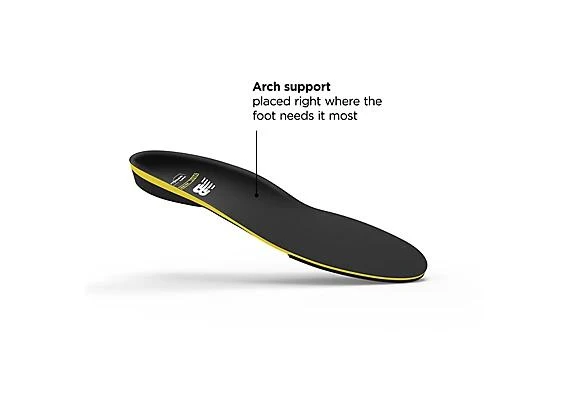 商品New Balance|Sport High Impact Insole,价格¥243,第2张图片详细描述