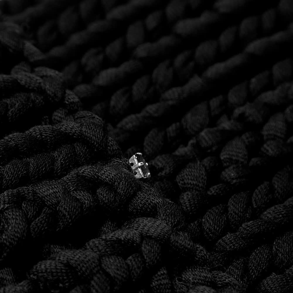 Sportmax Pico Chunky Beanie商品第2张图片规格展示
