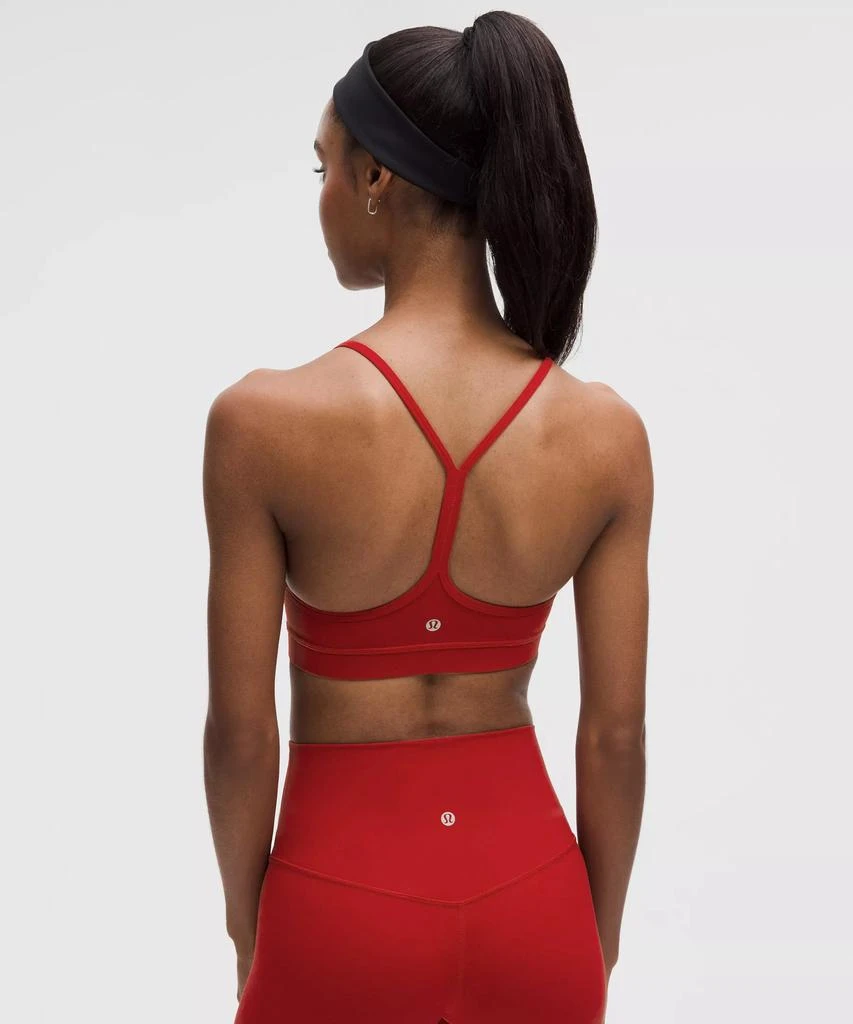 Flow Y Bra Nulu *Light Support, A–C Cups 商品
