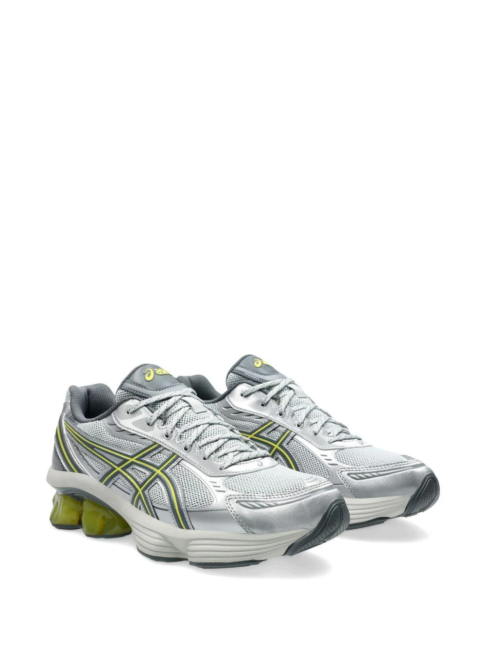 商品【商品预售7天】 Asics|Asics 男士运动鞋 1203A591020 灰色,价格¥1191,第6张图片详细描述