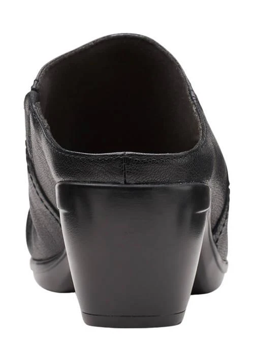 商品Clarks|Emily Charm Clogs,价格¥367,第3张图片详细描述