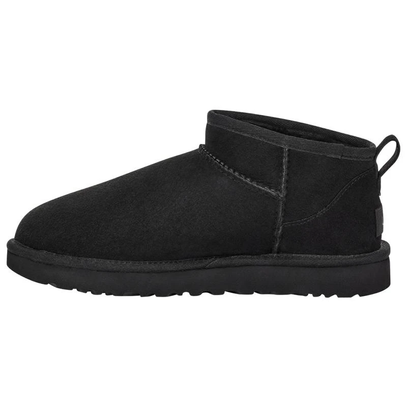 商品UGG|UGG Classic Ultra Mini - Women's,价格¥1155,第2张图片详细描述